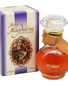 Mary Magdalena Spikenard Perfume – Biblical Essence – 50ml